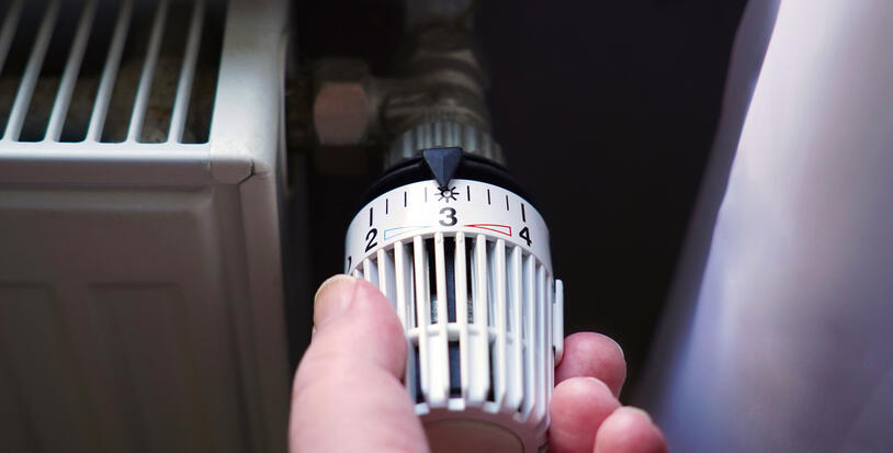 Investitionsechner Beheizung