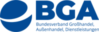 Logo BGA